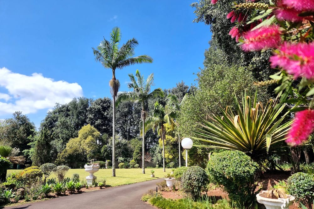 Photo of Outdoor in Kloof