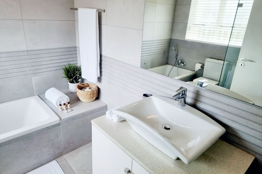 Photo of Bathroom in Kloof