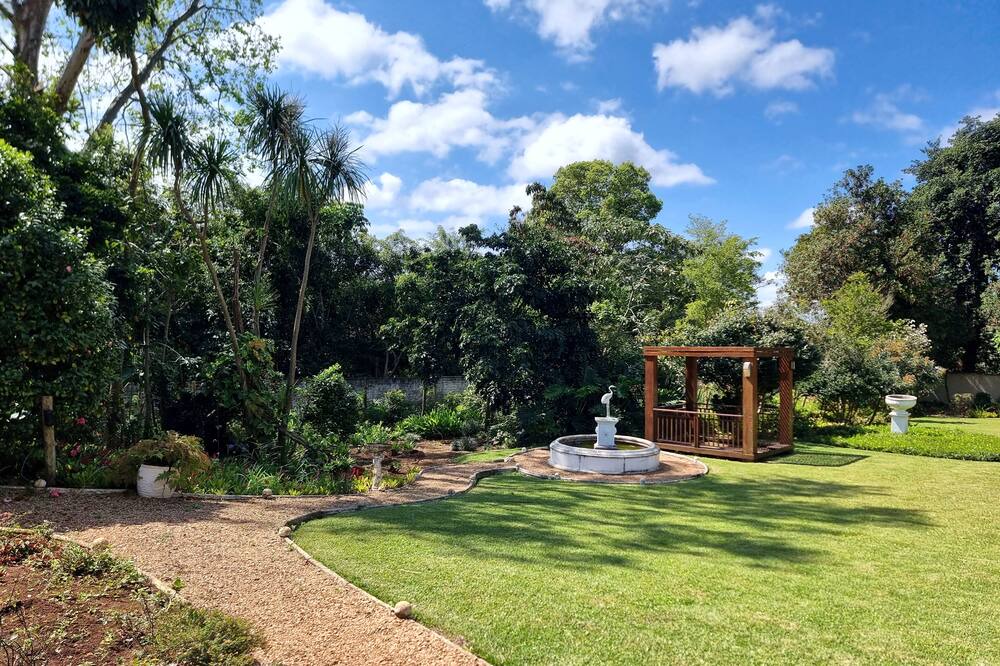 Photo of Outdoor in Kloof
