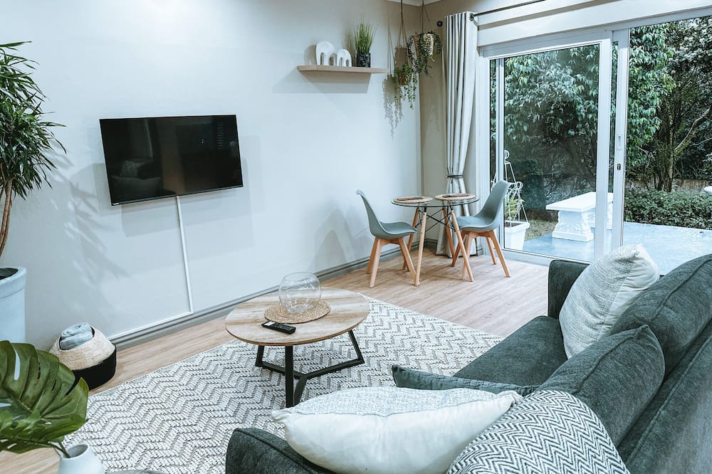 Photo of Livingroom in Kloof