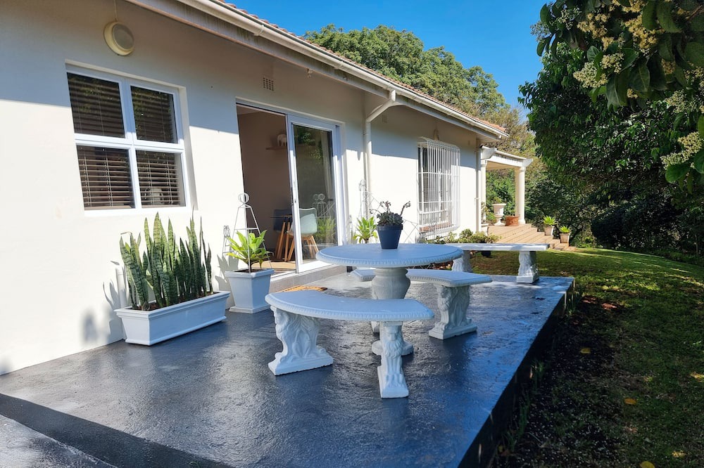 Photo of Outdoor in Kloof