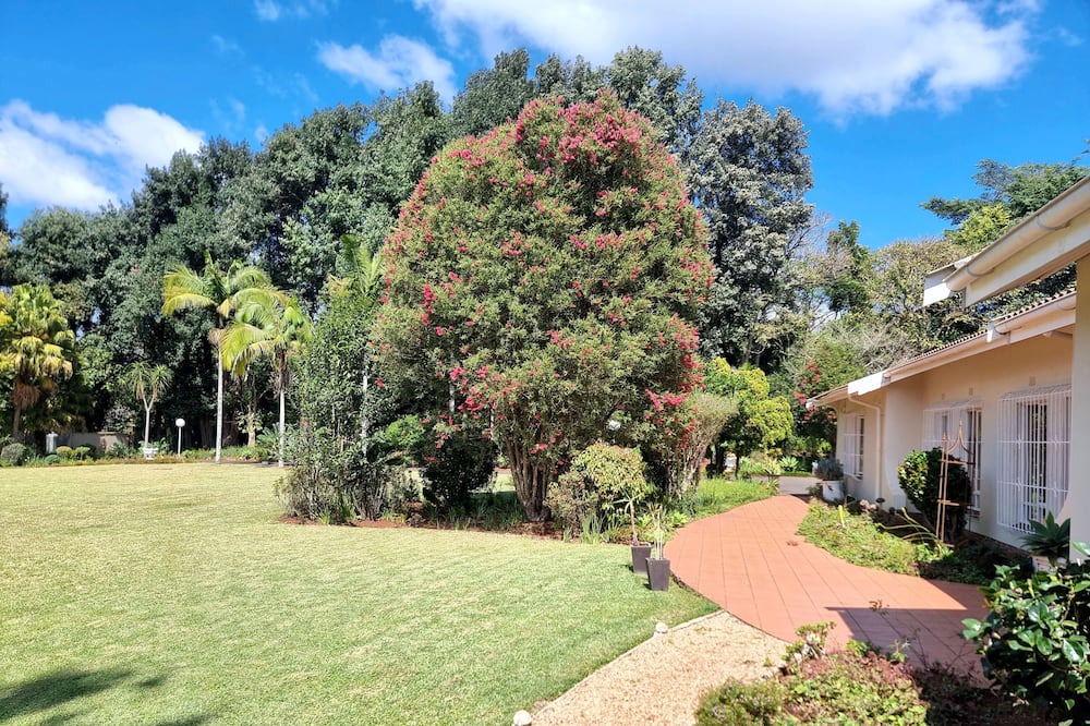 Photo of Outdoor in Kloof
