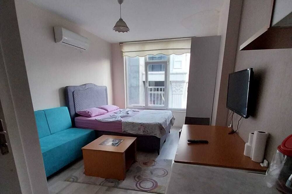 Photo of Bedroom in Dulkadiroglu