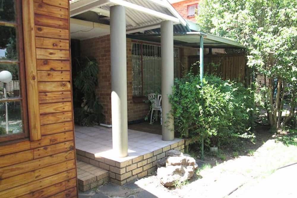 Photo of Outdoor in Bayswater
