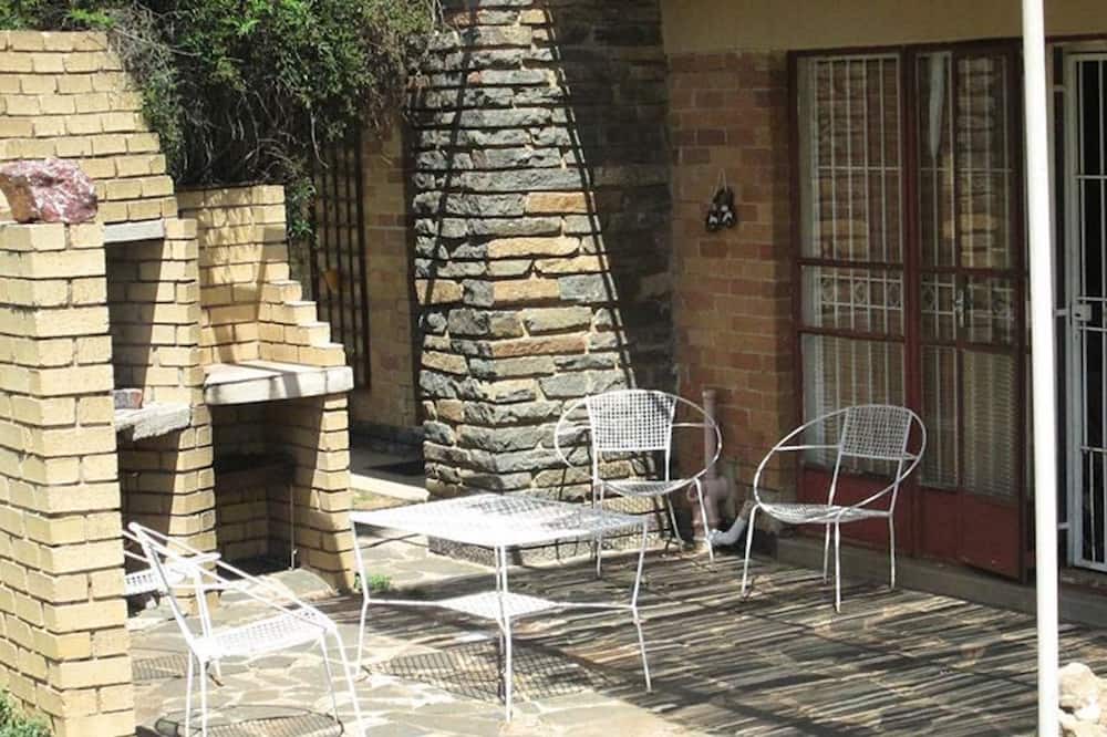 Photo of Outdoor in Bayswater