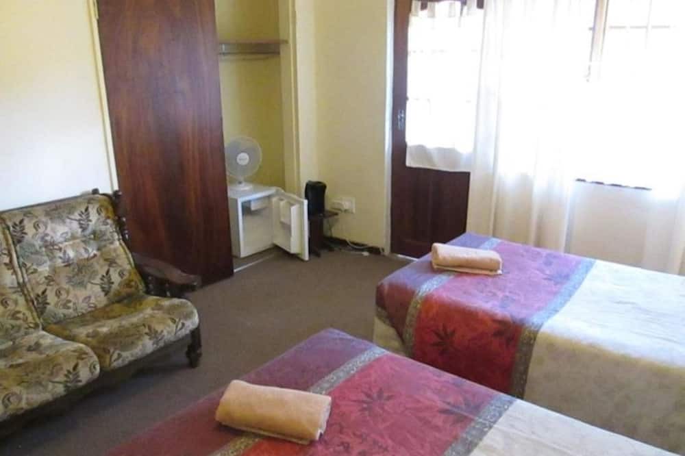 Photo of Bedroom in Bayswater