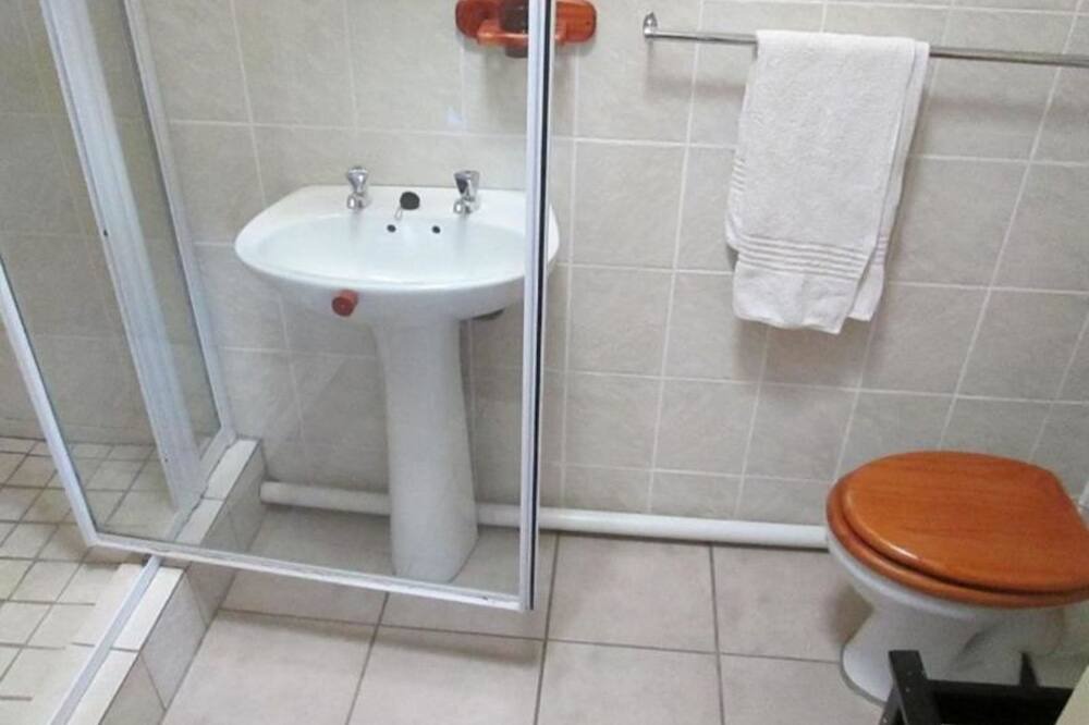 Photo of Bathroom in Bayswater