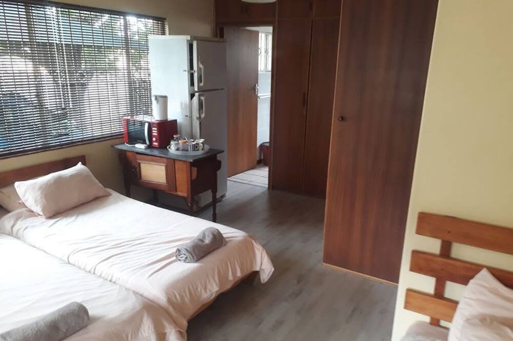 Photo of Bedroom in Bayswater