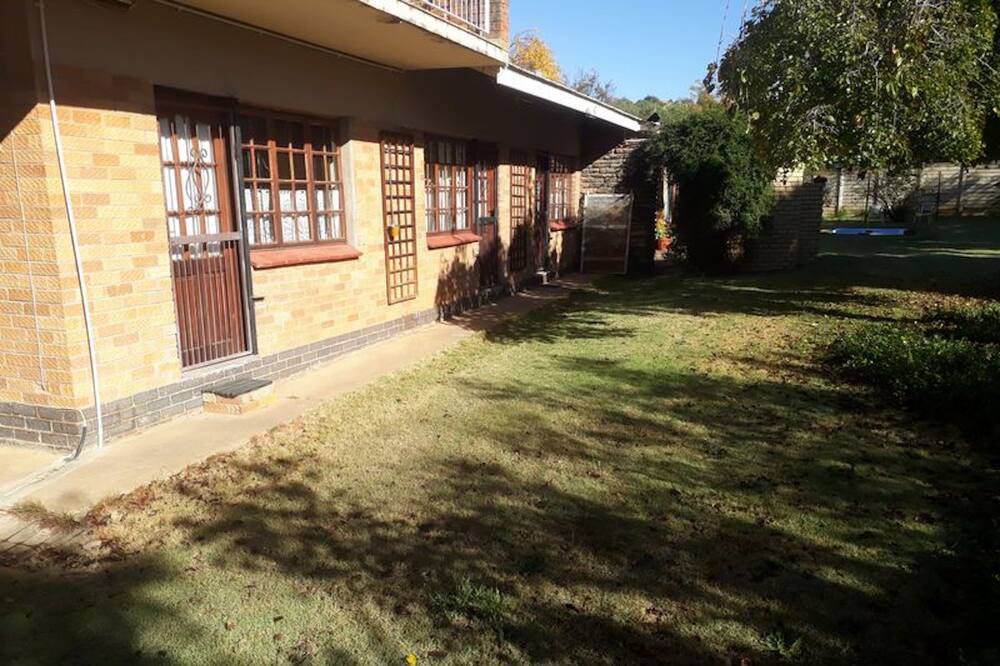 Photo of Outdoor in Bayswater