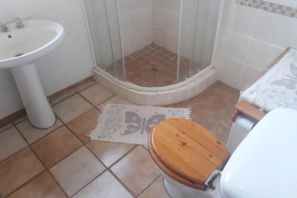 Photo of Bathroom in Bayswater
