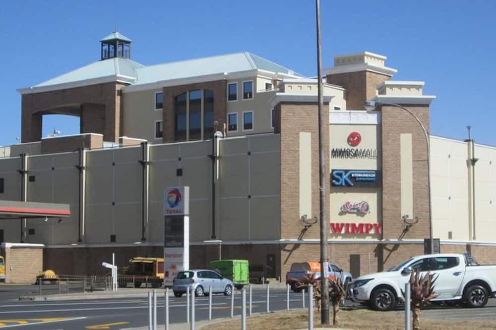 Photo of Outdoor in Bayswater