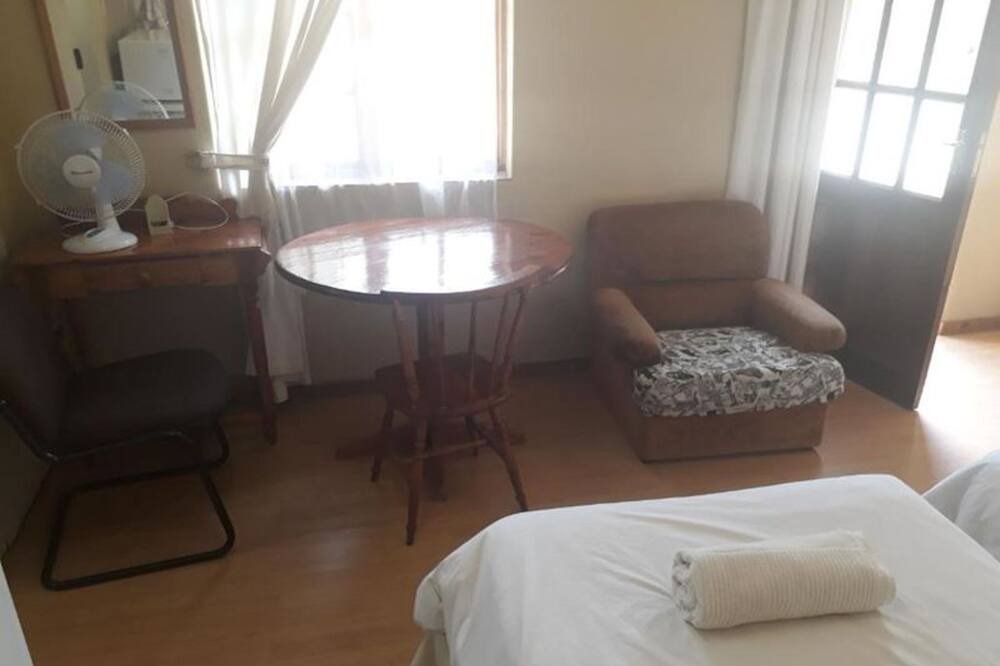 Photo of Bedroom in Bayswater