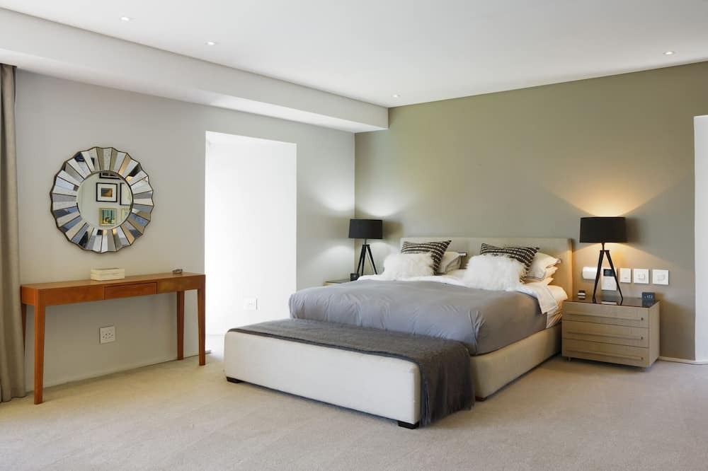 Photo of Bedroom in Fresnaye