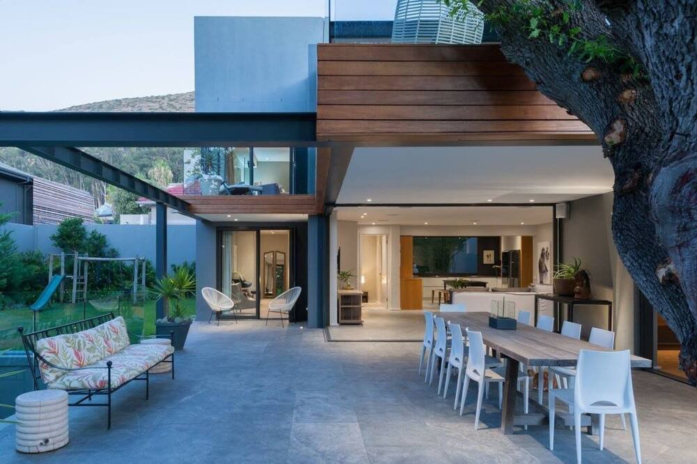 Photo of Outdoor in Fresnaye