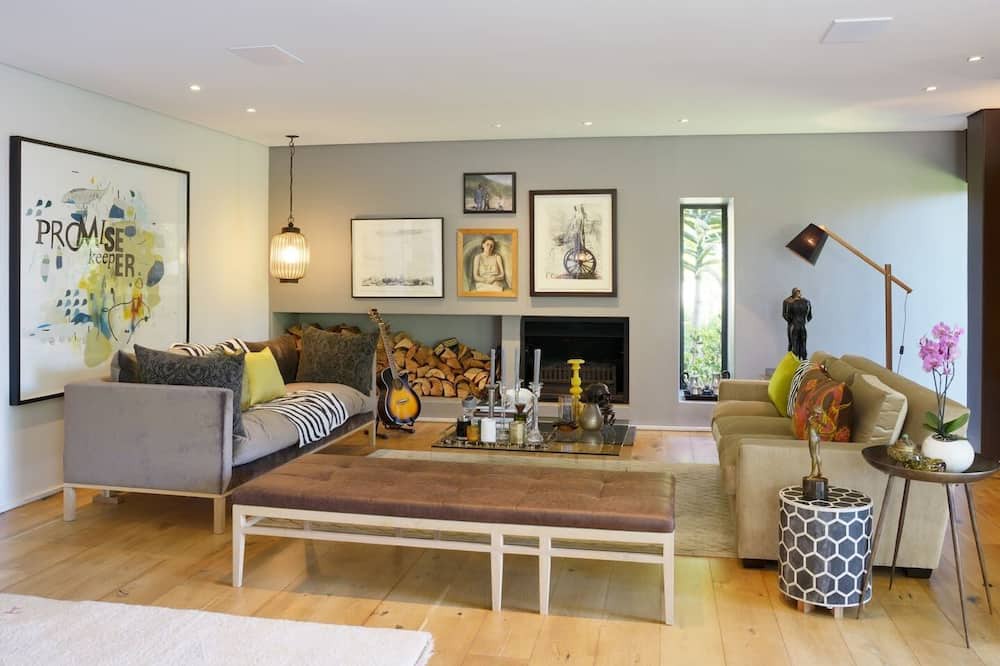 Photo of Livingroom in Fresnaye