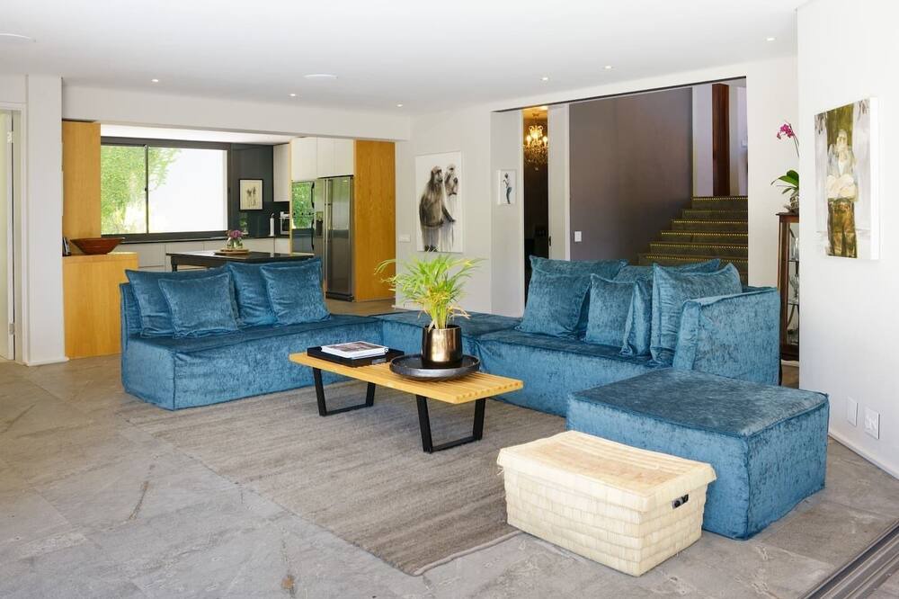 Photo of Livingroom in Fresnaye