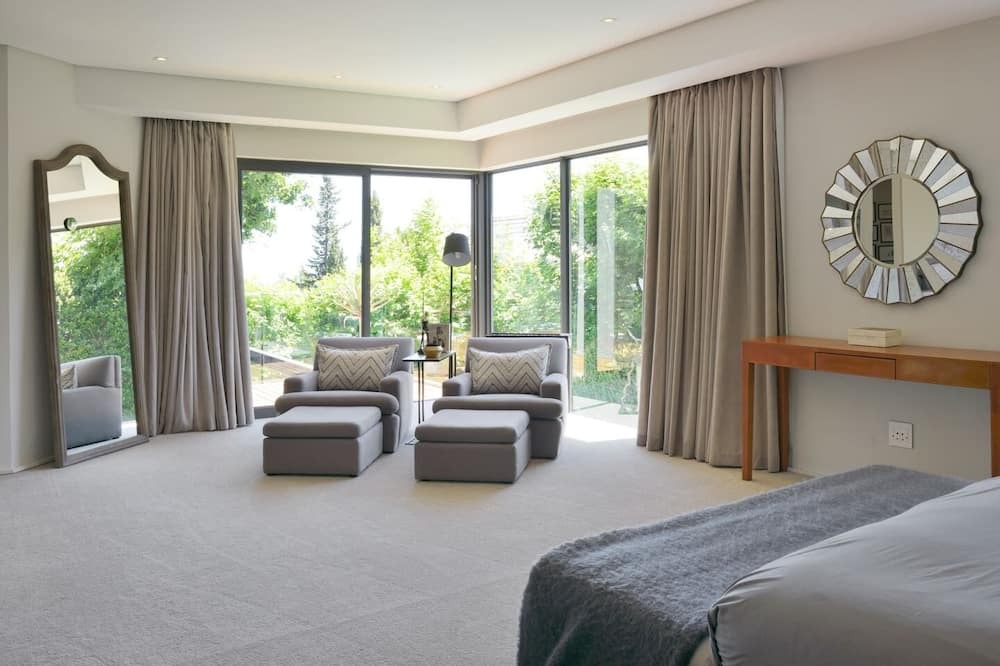 Photo of Bedroom in Fresnaye