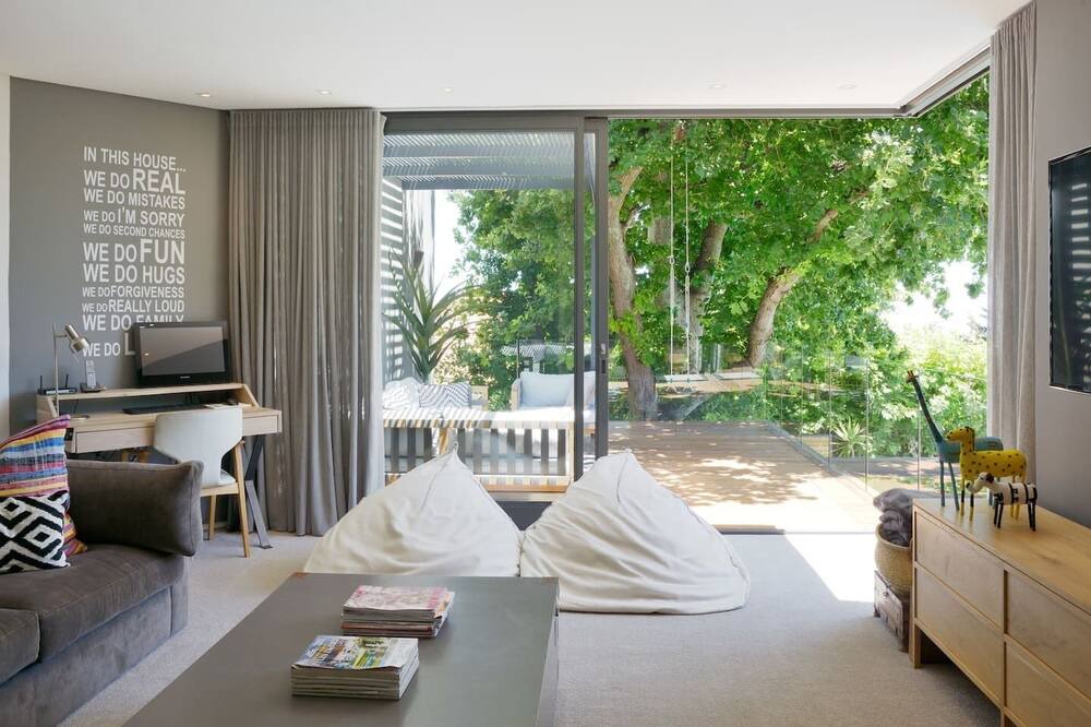 Photo of Livingroom in Fresnaye