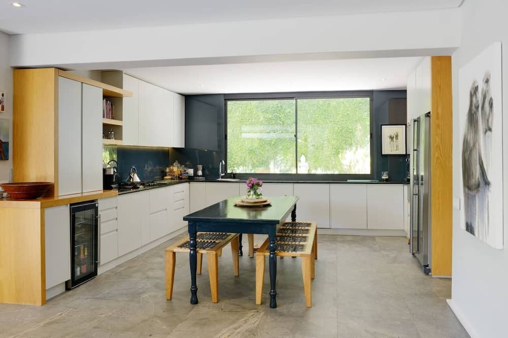 Photo of Kitchen in Fresnaye