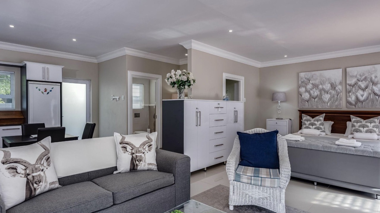 Photo of Livingroom in Summerstrand