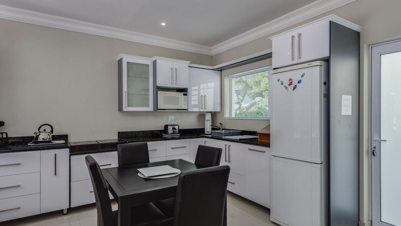 Photo of Kitchen in Summerstrand