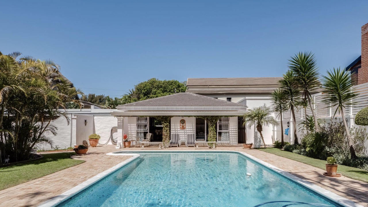 Photo of Outdoor in Summerstrand