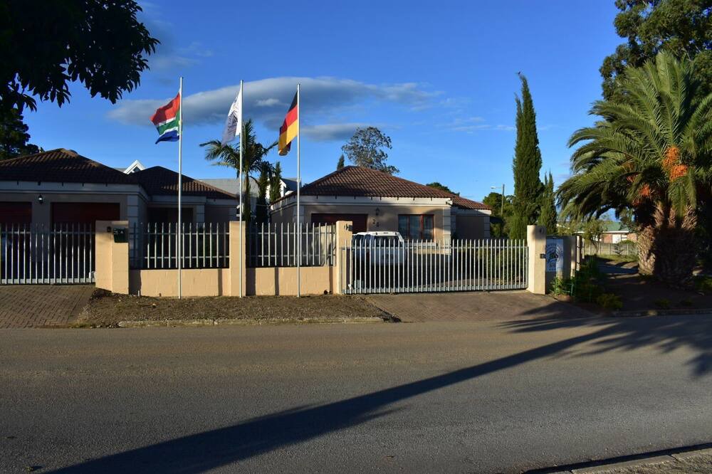 Photo of Outdoor in George