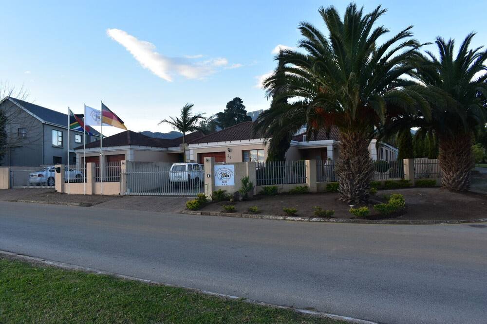 Photo of Outdoor in George
