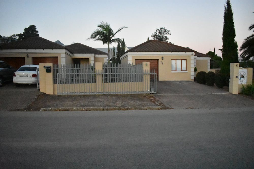 Photo of Outdoor in George