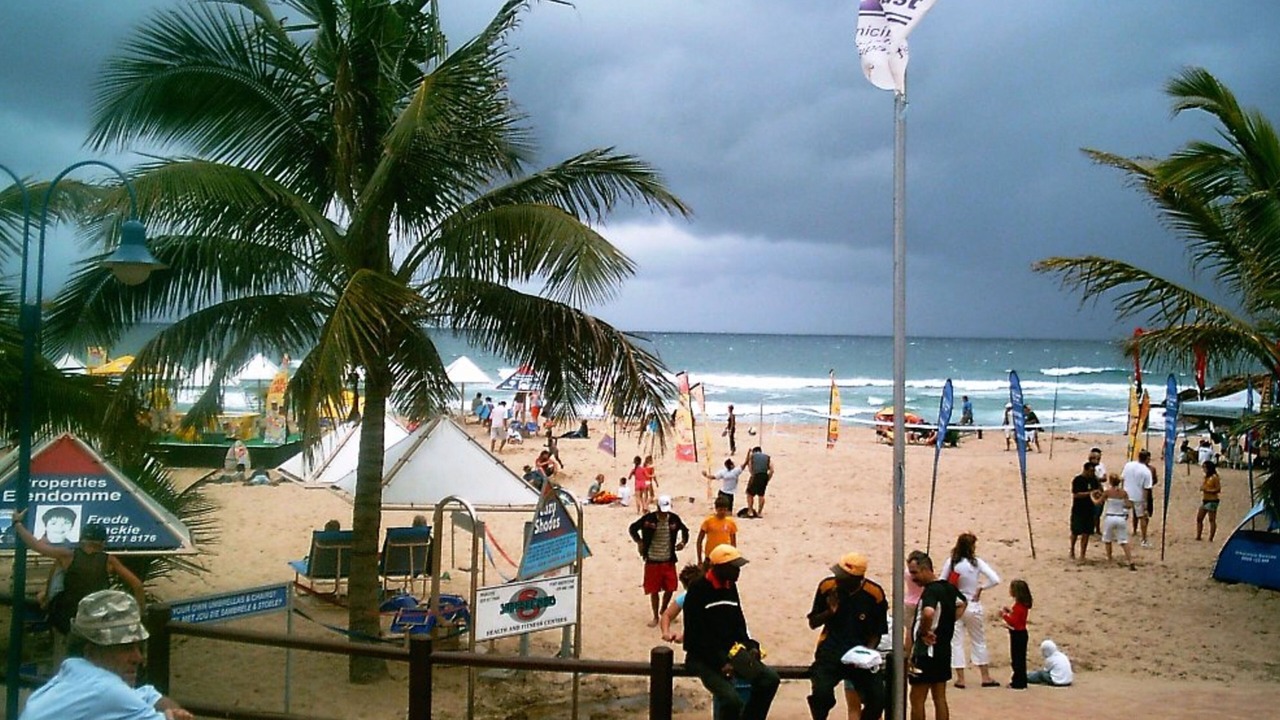 Photo of Others in Margate Beach