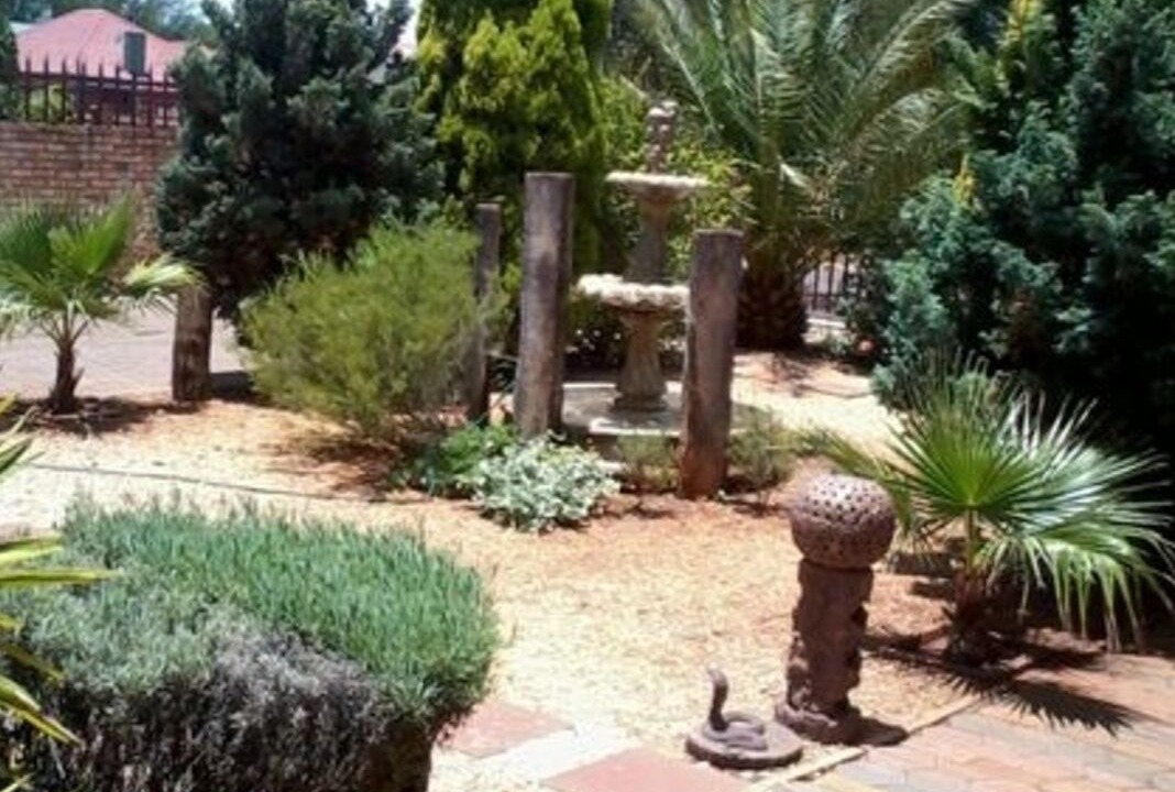 Photo of Patio Balcony in Carletonville