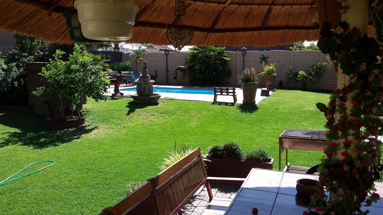 Photo of Outdoor in Carletonville