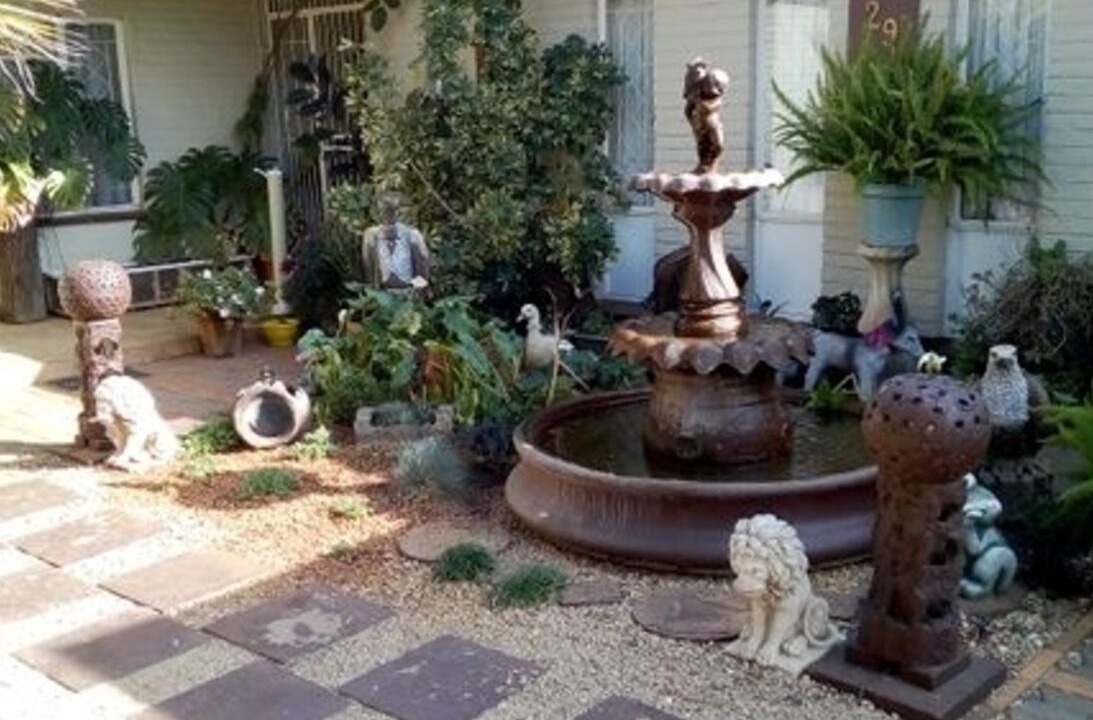 Photo of Patio Balcony in Carletonville