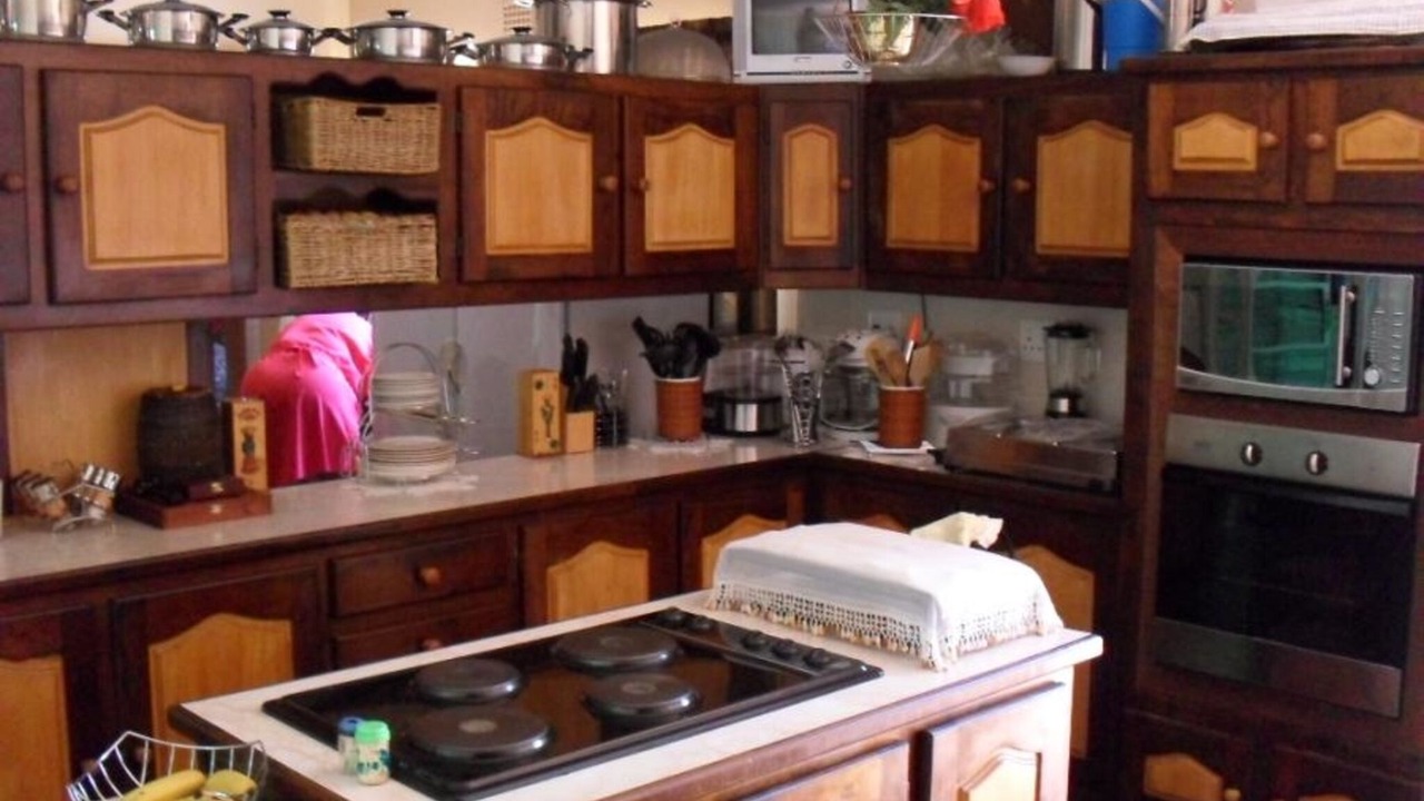 Photo of Kitchen in Carletonville