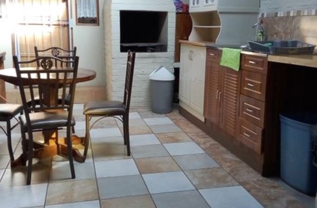 Photo of Kitchen in Carletonville