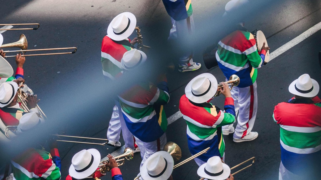 Photo of Others in Carletonville