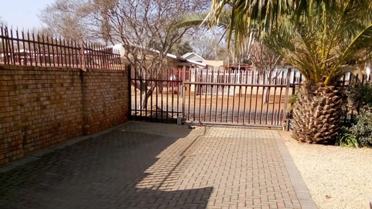 Photo of Outdoor in Carletonville