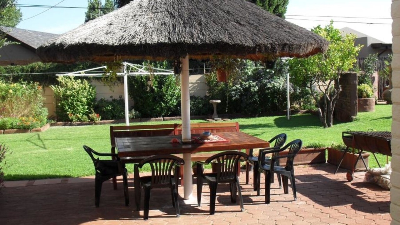 Photo of Outdoor in Carletonville