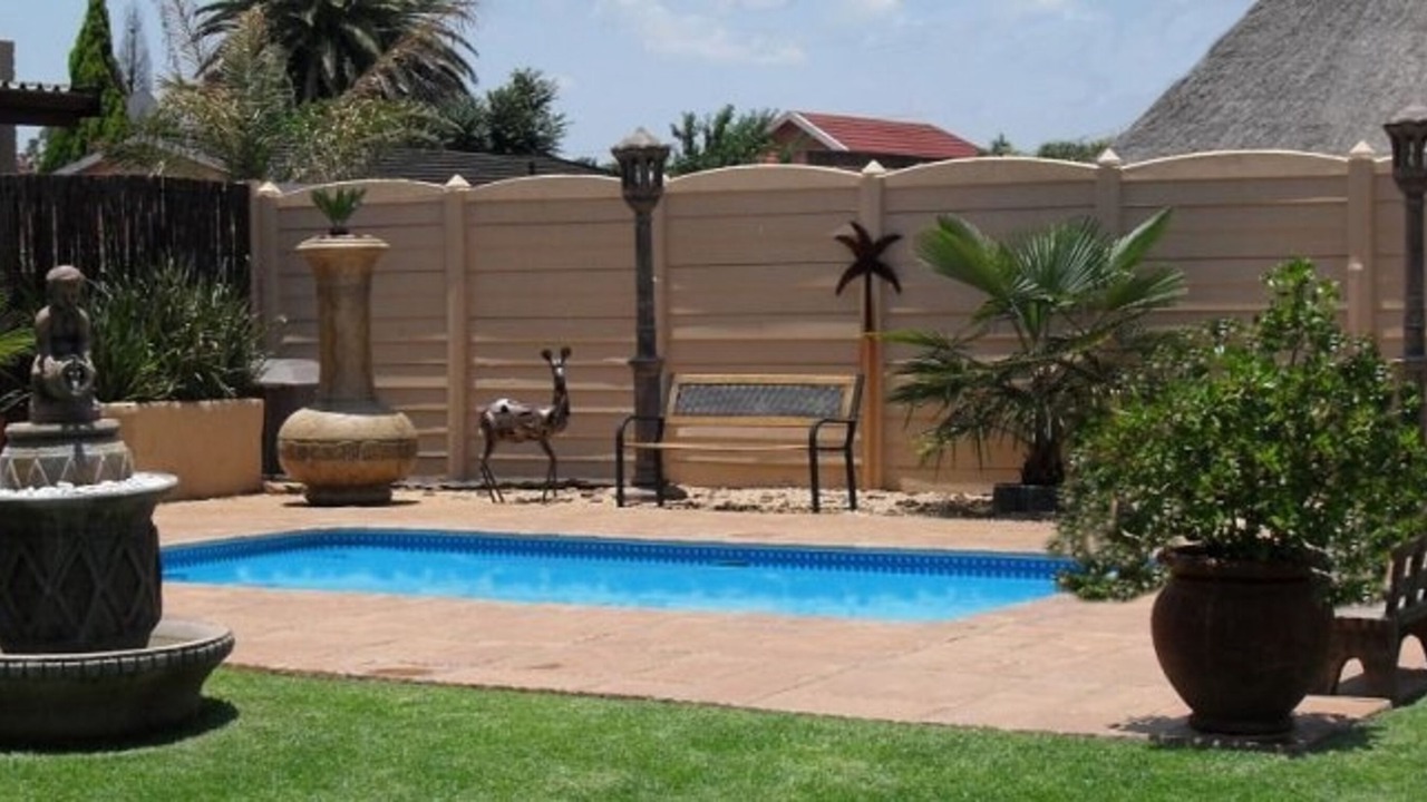 Photo of Outdoor in Carletonville