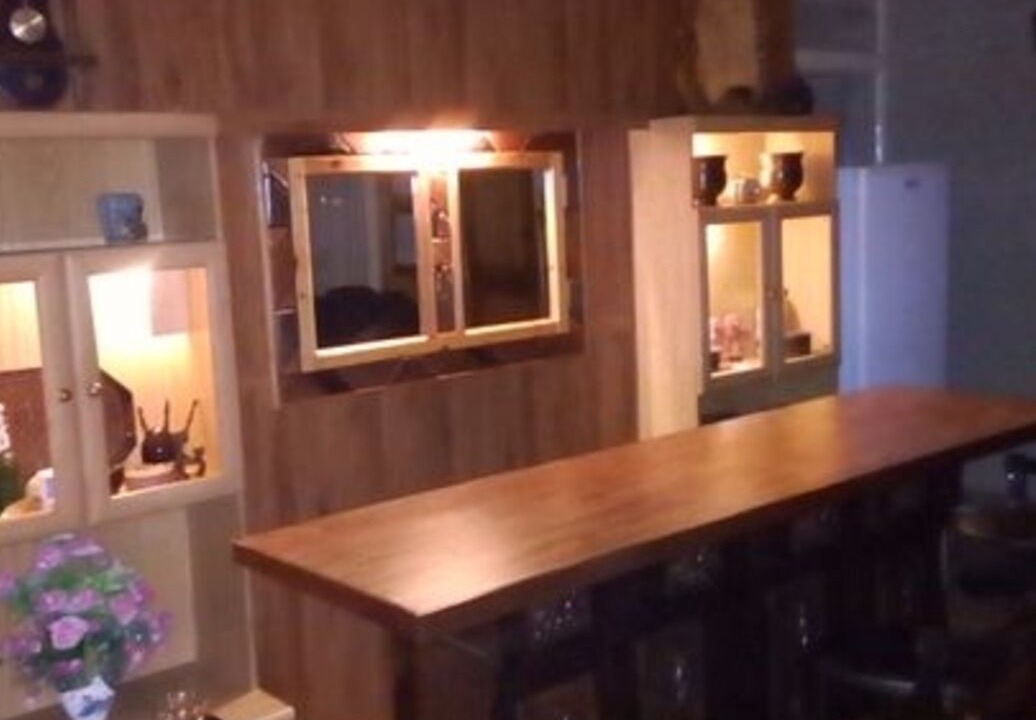 Photo of Kitchen in Carletonville