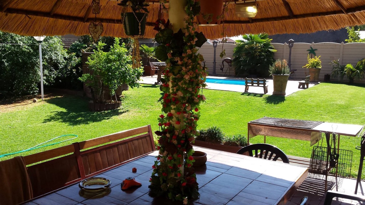 Photo of Outdoor in Carletonville