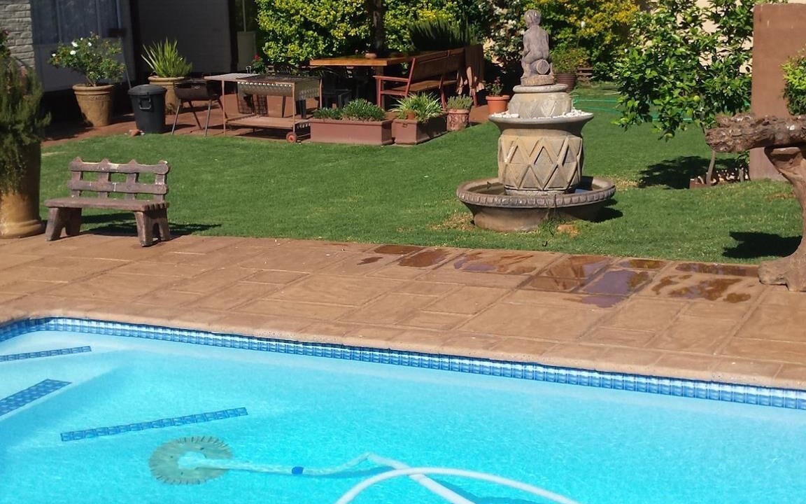 Photo of Outdoor in Carletonville