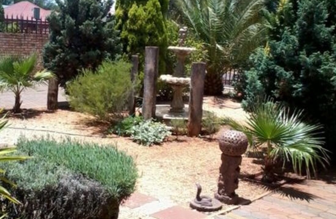 Photo of Patio Balcony in Carletonville