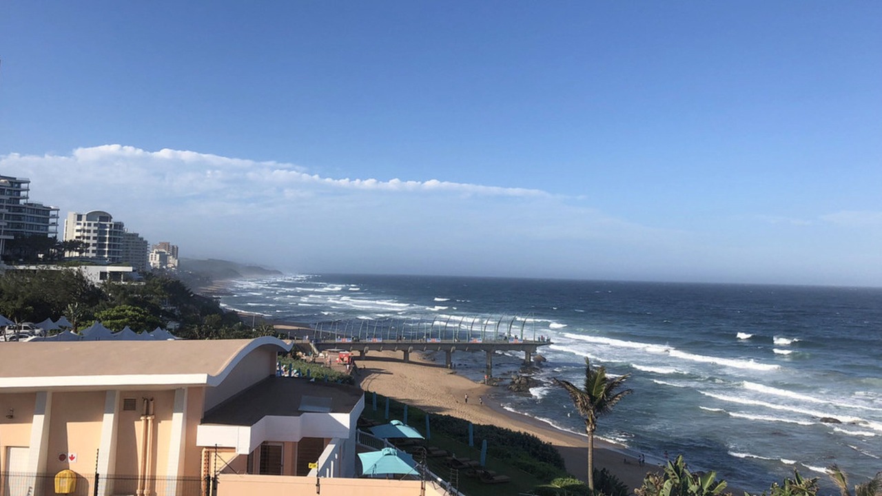 Photo of Outdoor in Carletonville