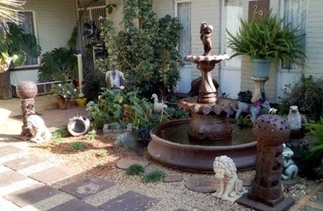 Photo of Patio Balcony in Carletonville