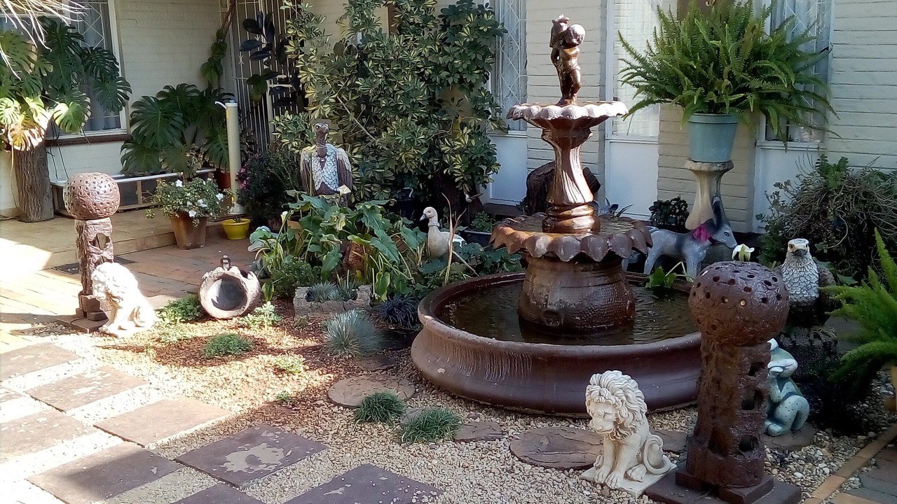 Photo of Patio Balcony in Carletonville