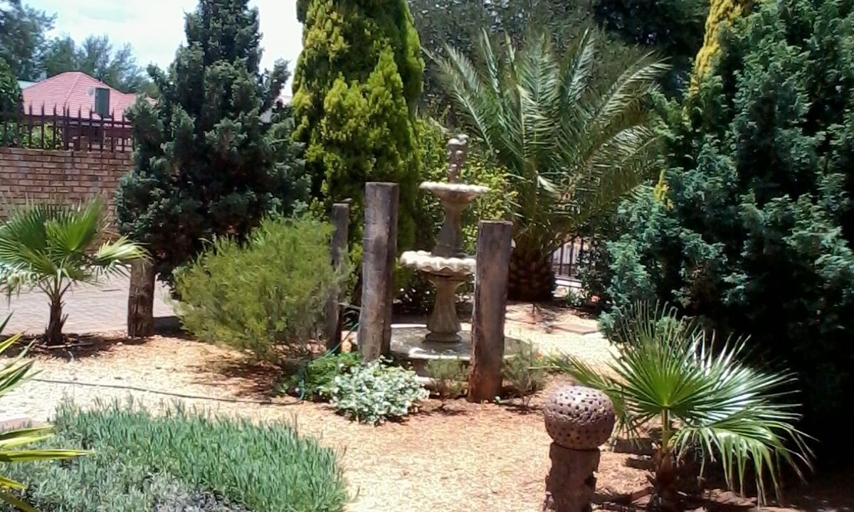 Photo of Outdoor in Carletonville