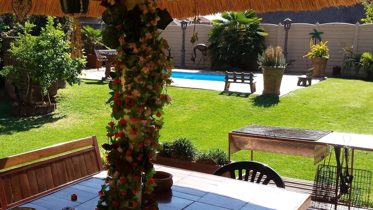 Photo of Outdoor in Carletonville