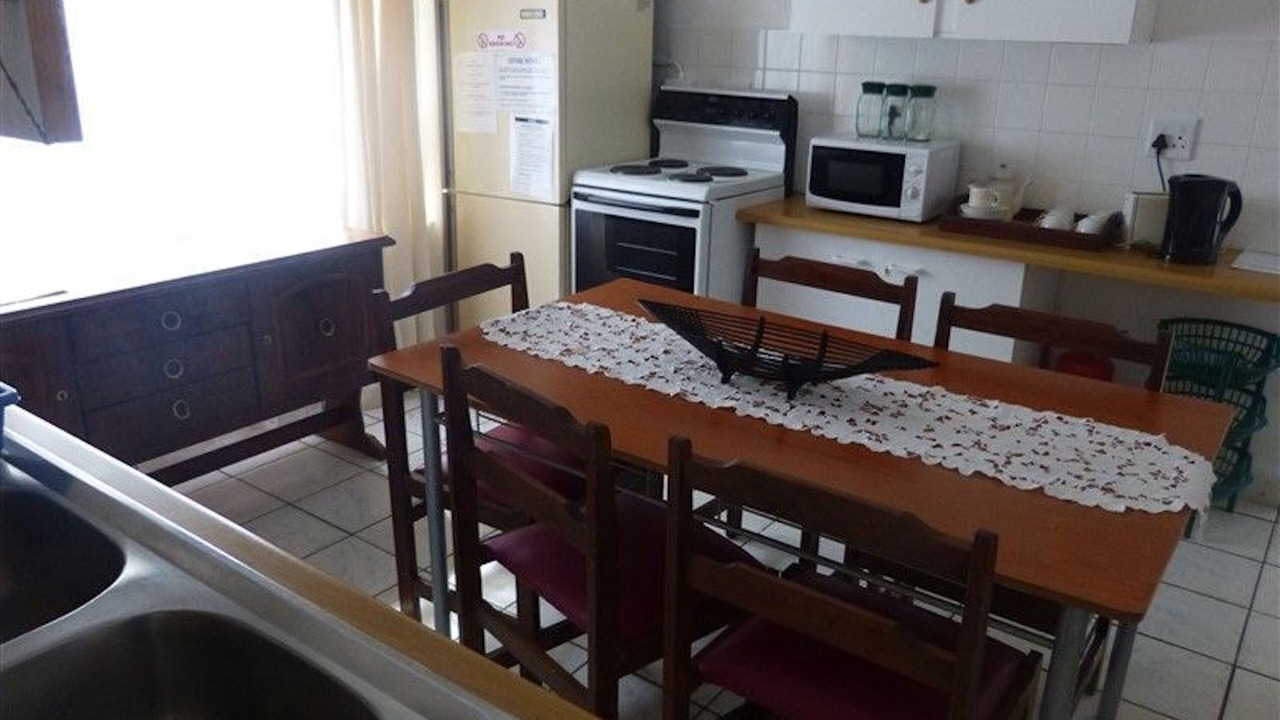 Photo of Kitchen in Margate Beach