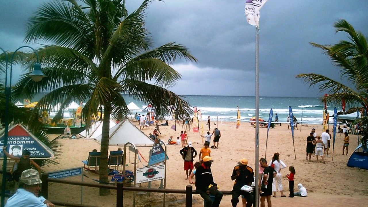 Photo of Others in Margate Beach